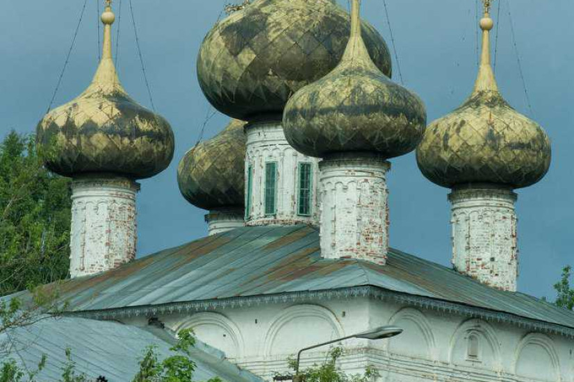 Фото Романа Милавина Фото Романа Милавина